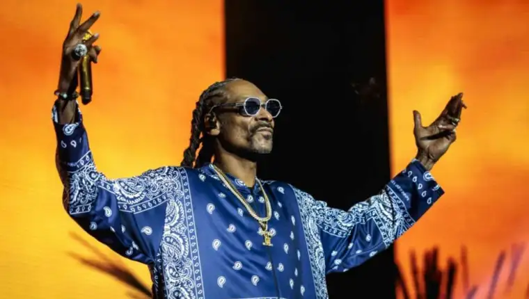 Snoop Dogg