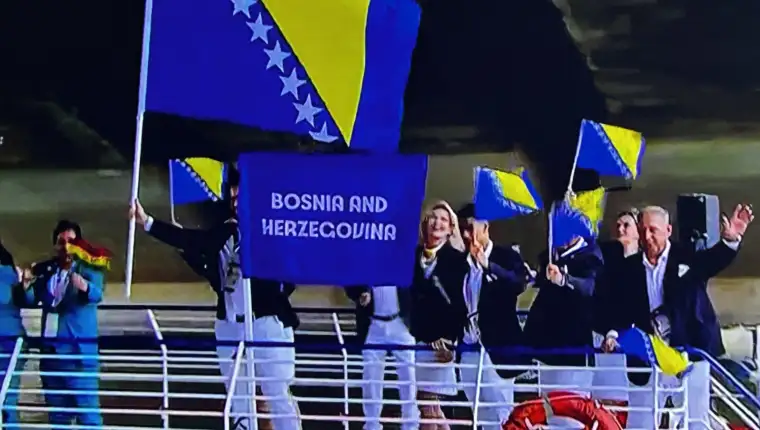 OI Bosna