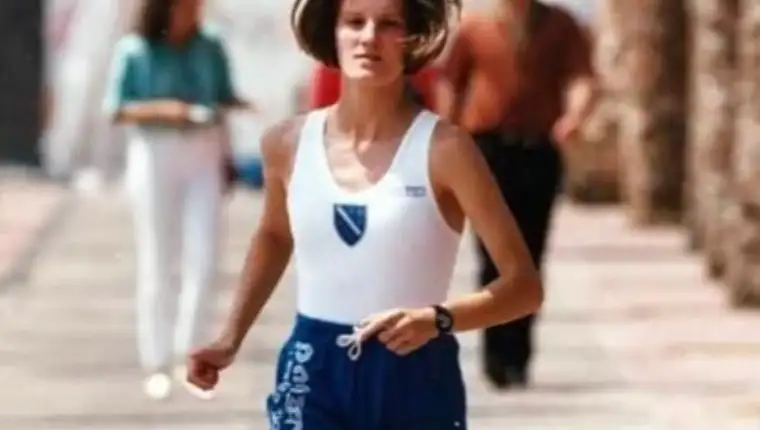 Mirsada Buric