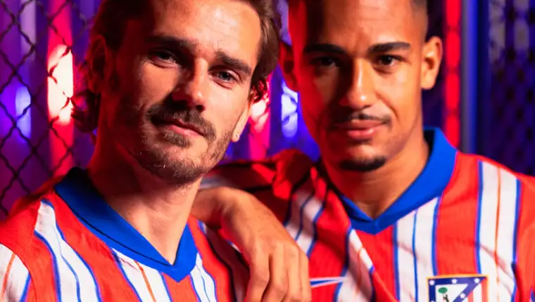 Griezman