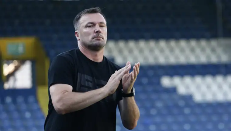 Denis coric zeljeznicar