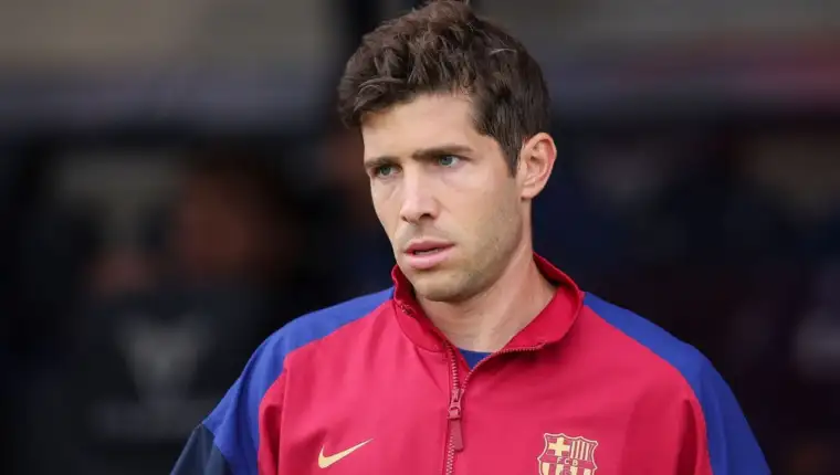 Sergi roberto