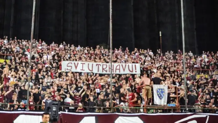 Svi u tr