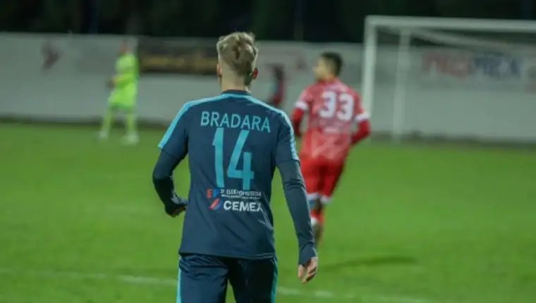 Tino brasa