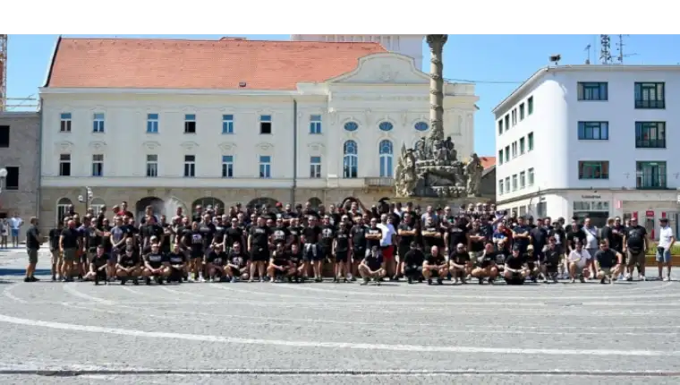 Horde Zla