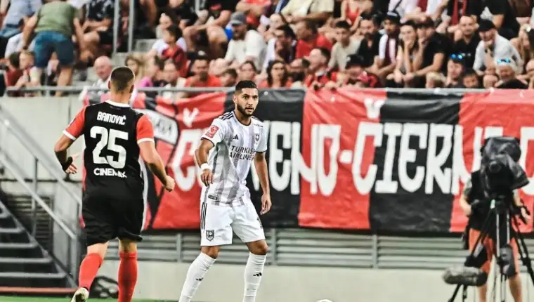 Spartak Sarajevo 1