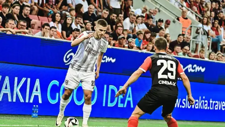 Spartak sarajevo 2