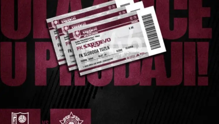 FKS Vs Sloboda