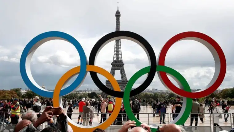 Olympas