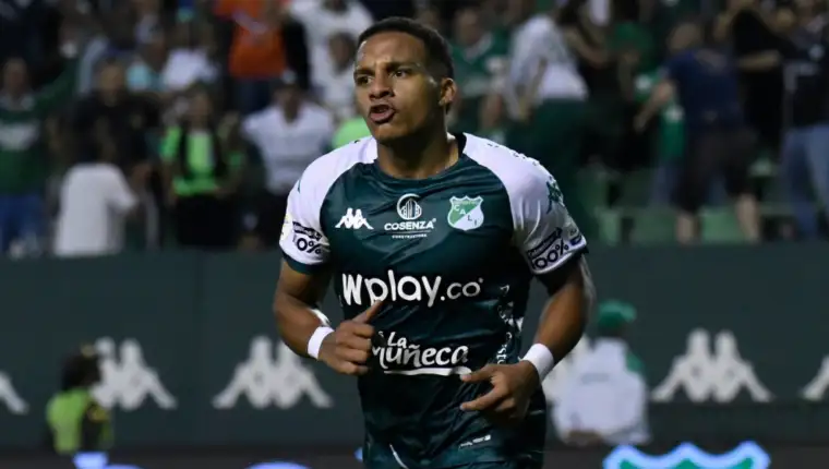 Juan cordoba