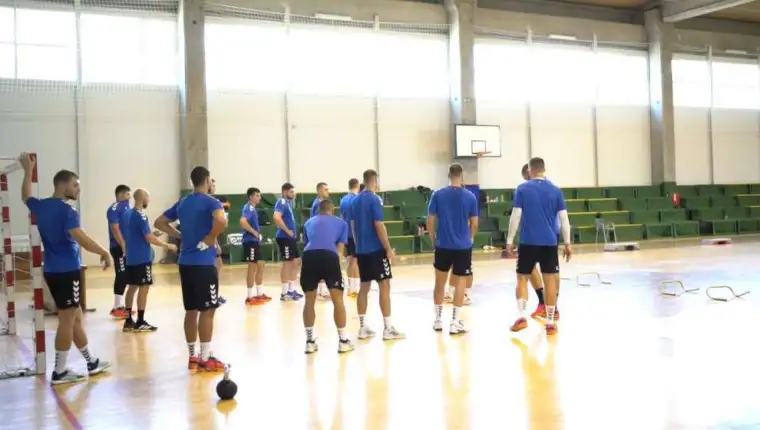 RK Zagreb Vlasic