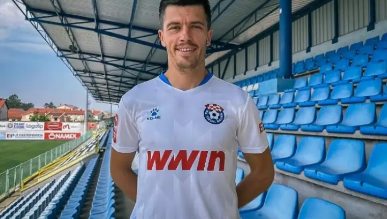 NK Siroki Brijeg dre