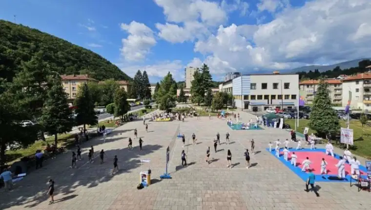 Novi Travnik