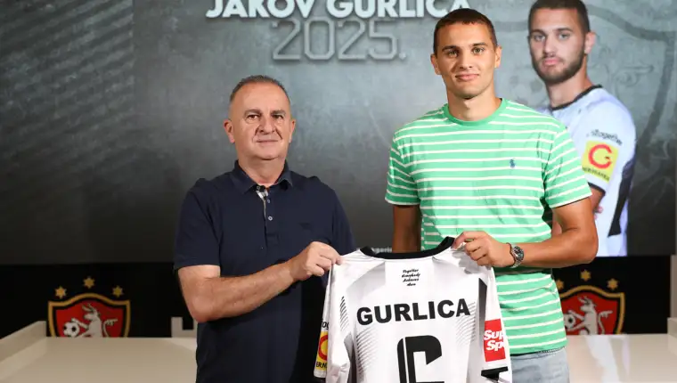 Gurlica