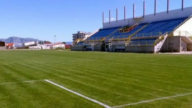 Stadion tomislavgrad investiranje u kontinuitetu 1