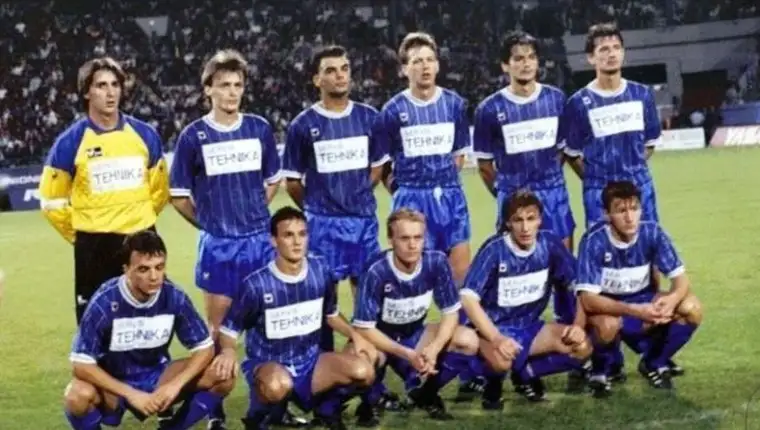 001 glavna zeljo sarajevo 1990