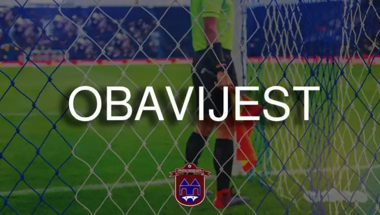 Obavijest