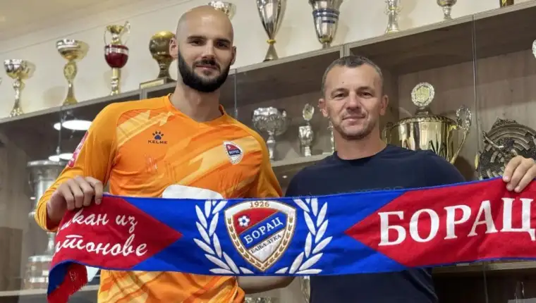 Manojlovic