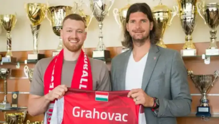 Grahovac