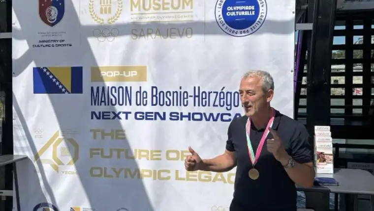 Bazdarevic