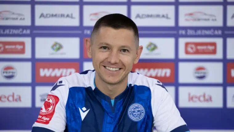Mircevski