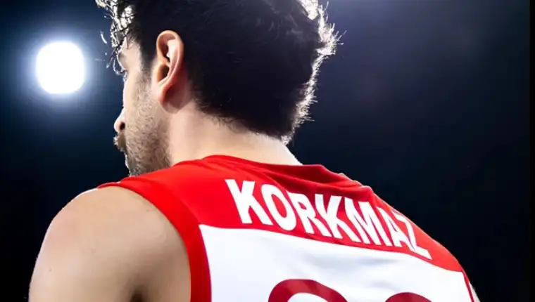 Korkmaz