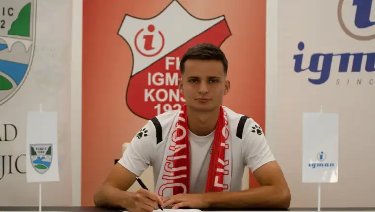 Said duranovic