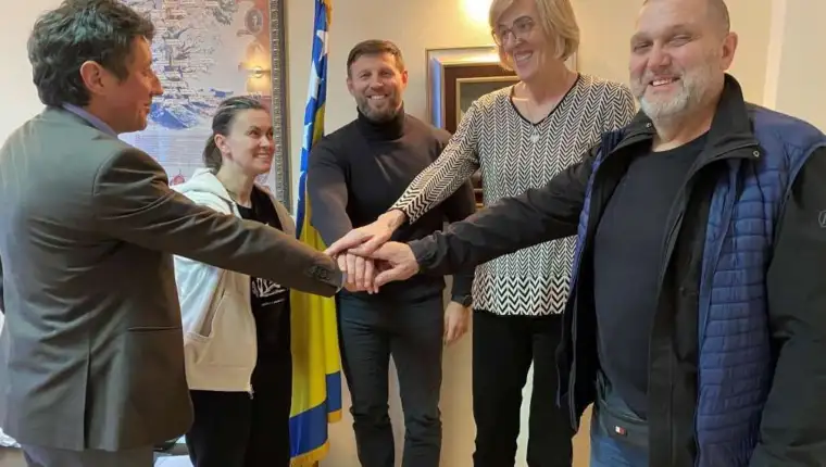 Olimpijski