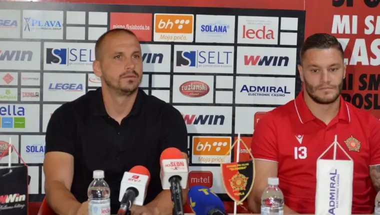 Marko maksimovic azur muminovic sloboda tuzla