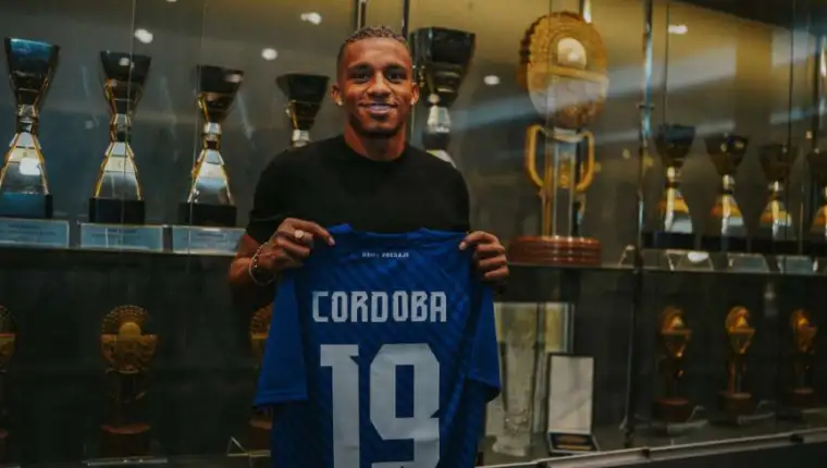 Cordoba