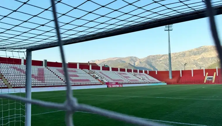 Velez Zeljo 1