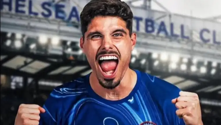 Pedro Neto