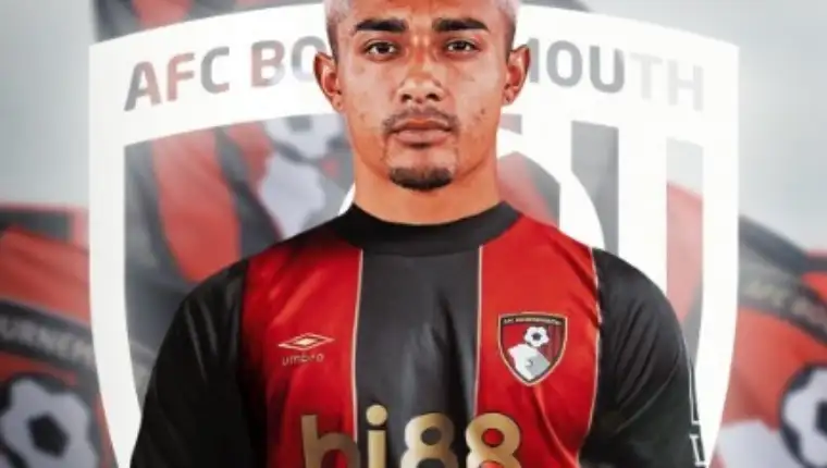 Julian Araujo