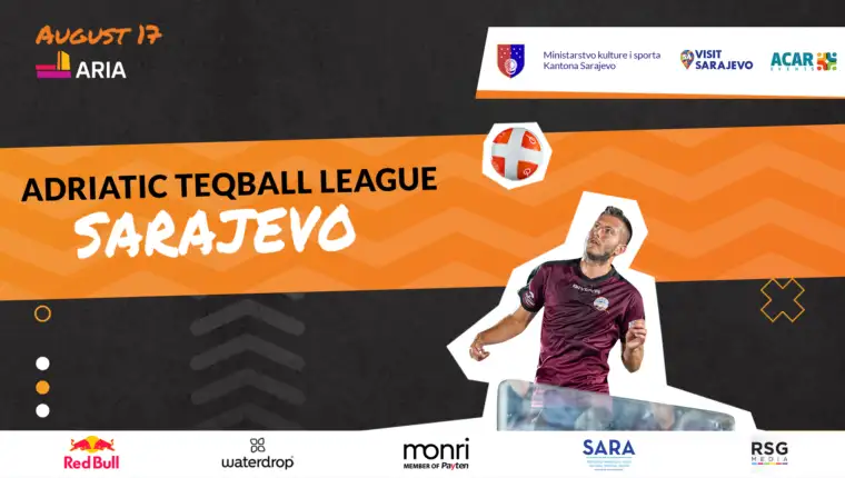 Teqball Regionalna Liga udarni vizual ACAR Events 1920x1080 1