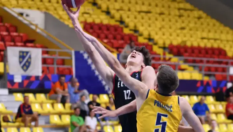 Fibaaaaa