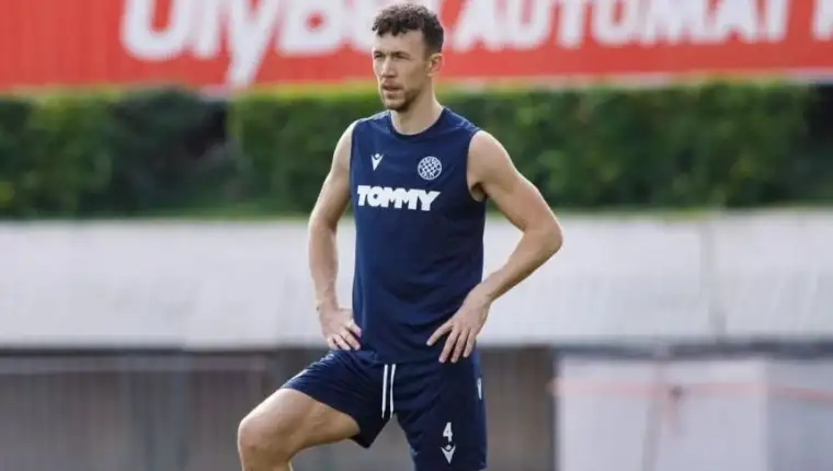 Ivan perisa