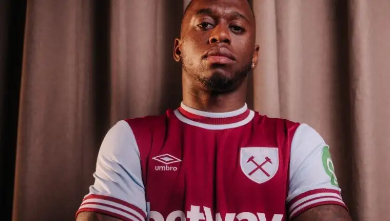 Aaron Wan Bissaka