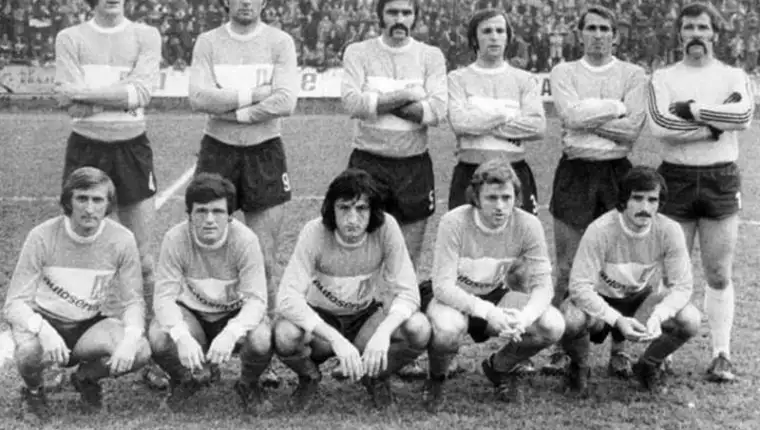 001 glavna zvezda borac 1974