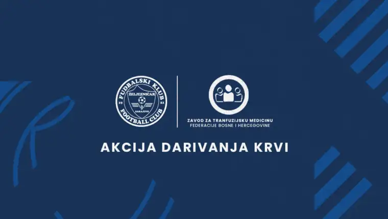 FKZ Darivanje krvi