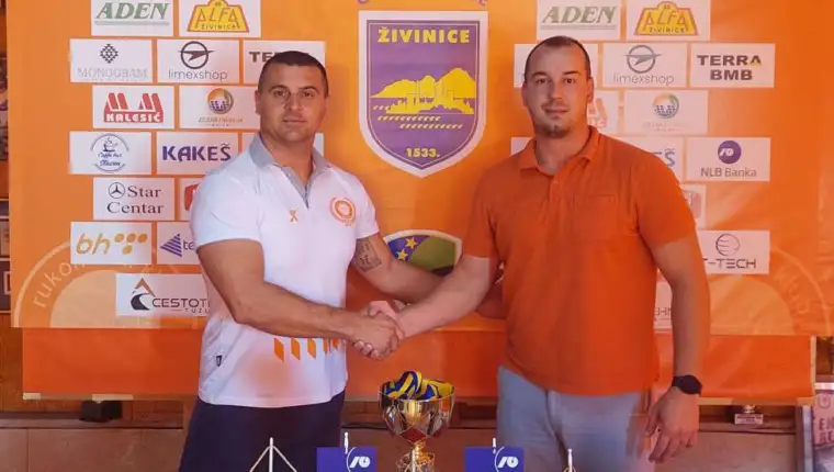 Alem hadzic adam savic konjuh zivinice