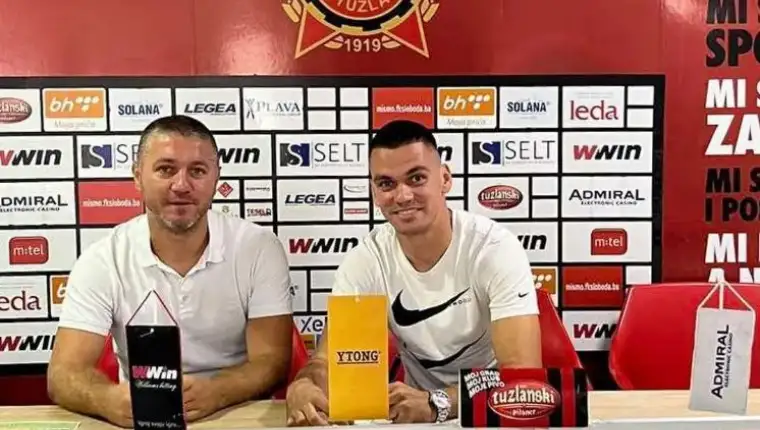 Mirza delimedjac sloboda tuzla zajko zeba