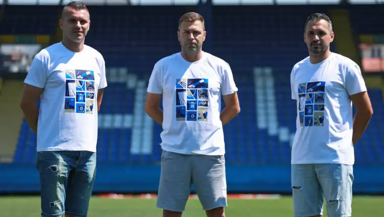 Zeljeznicar sanel jahic adin mulaosmanovic muamer svraka