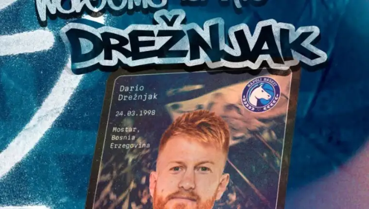 Dario Dreznjak