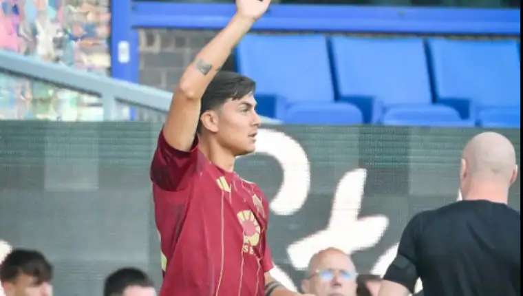 Dybala