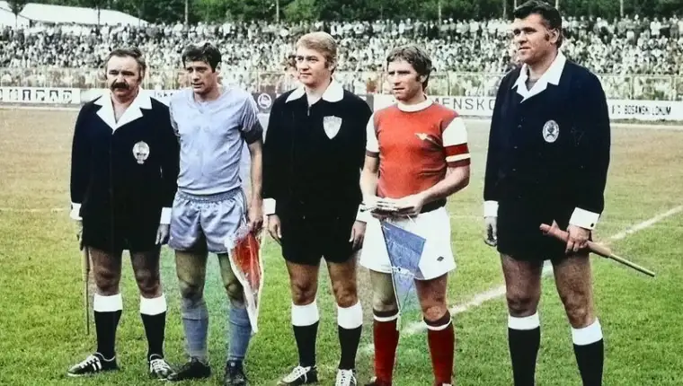 Zeljeznicar arsenal