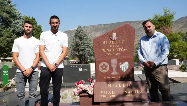 Nenad ceca velez