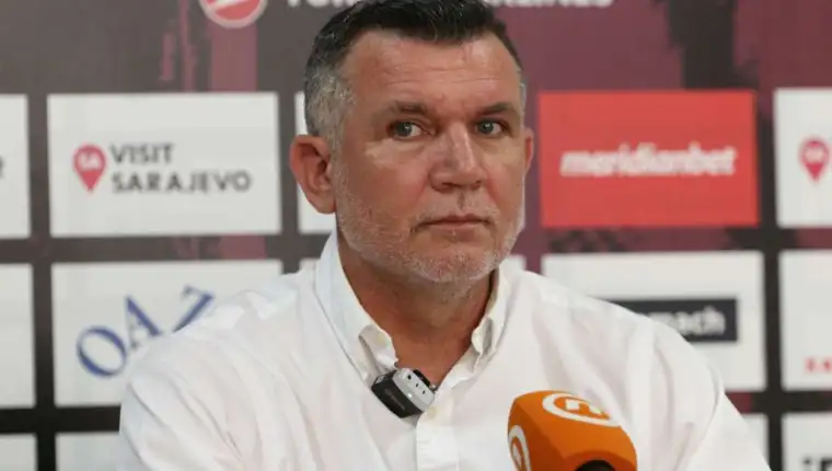 Zoran zekic