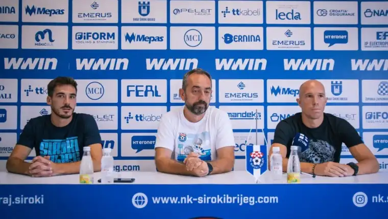 Toni karacic ilija bagaric tomislav tomic siroki brijeg