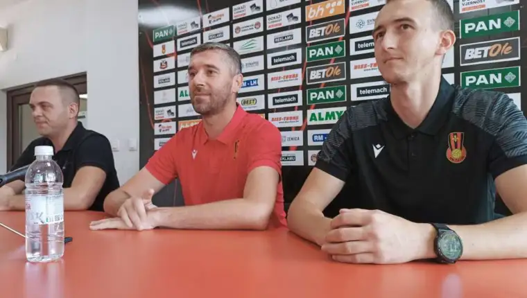 Damjanovic horic cerim celik zenica