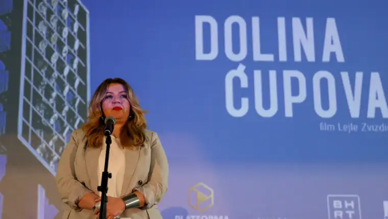 DOLINA